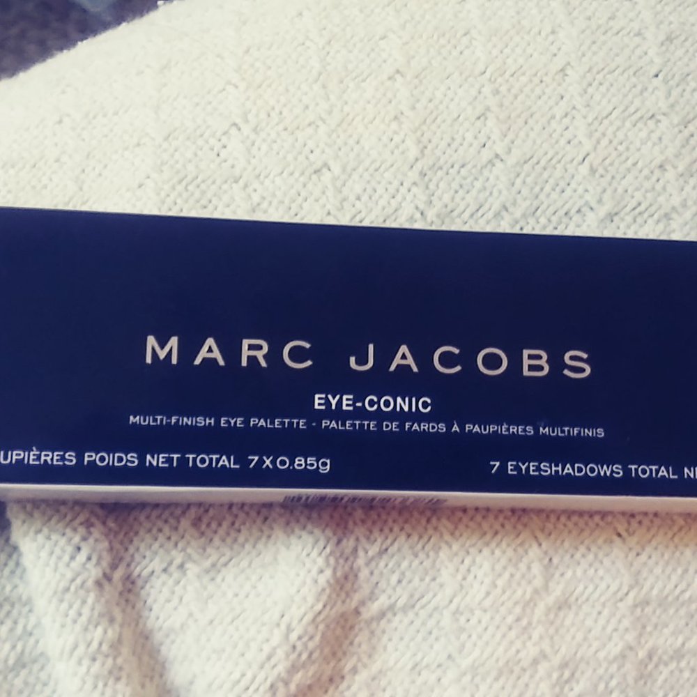 Marc Jacobs - Picture 5 of 5